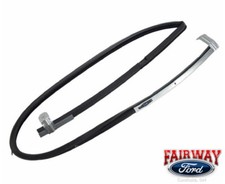 08-16 Super Duty OEM Ford Left Driver Window Glass Run Channel CC3Z-2521597-B