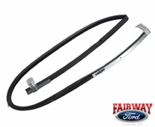 08-16 Super Duty OEM Ford Left Driver Window Glass Run Channel CC3Z-2521597-B