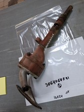 Nos Oem Tractor Parts 3064060r91 Pump Fit International 354, 444, 364, 2424