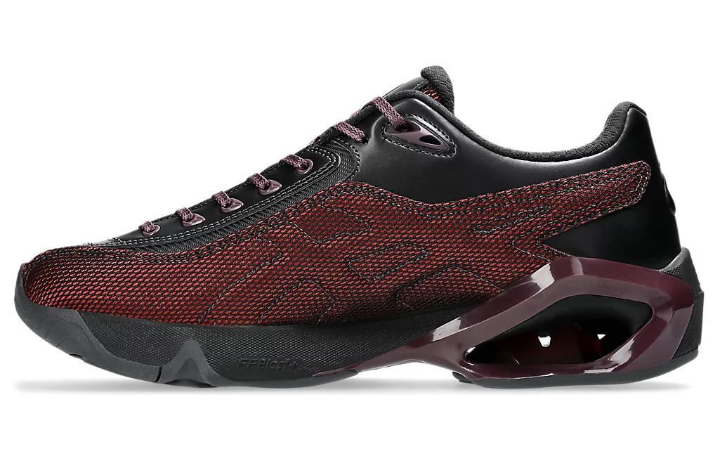 ASICS Kiko Kostadinov x Novalis Gel Teremoa Black Dahlia