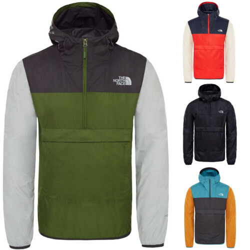 THE NORTH FACE Tree Frog Coat Classic Khaki Size 150 Japan | eBay UK