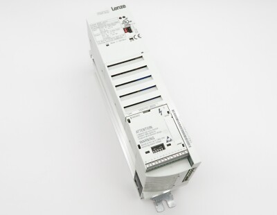 Frequenzumrichter 1,5kW LENZE 8200 Vector E82EV152_4B200 Frequency Inverter 2PS