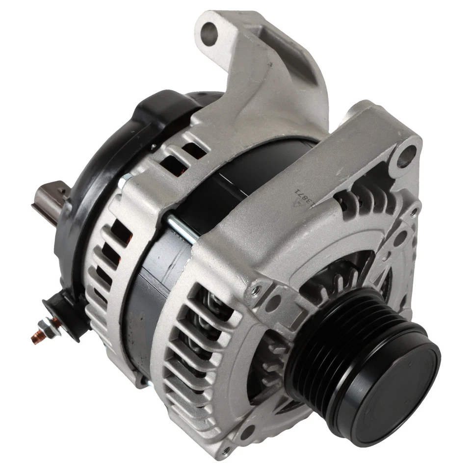 Alternador nuevo 13871 para Dodge Grand Caravan Chrysler Town & Country Van 2001-07 Foto 2 de 4