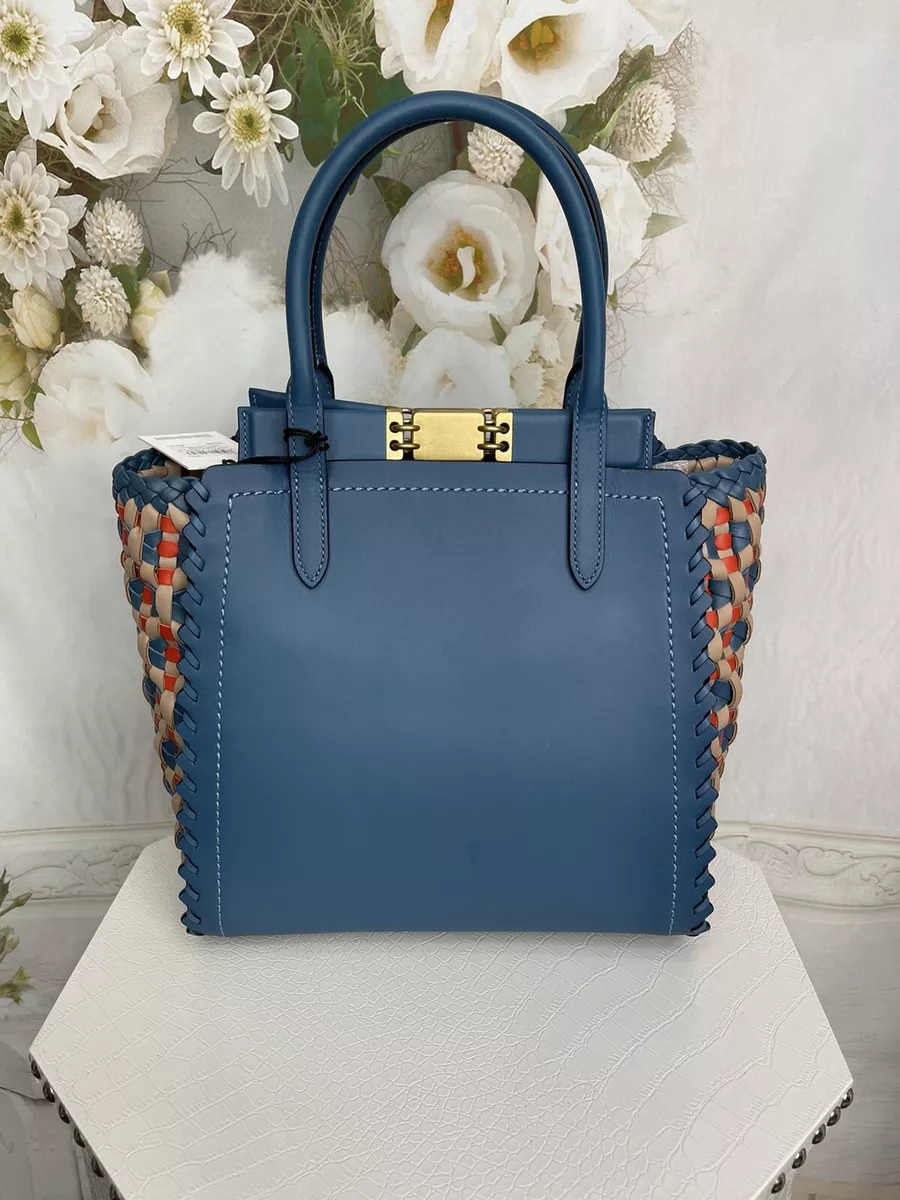 Coach troupe tote sale