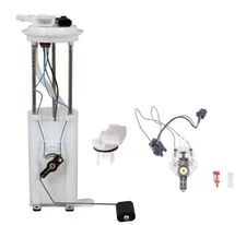 Herko Fuel Pump Complete Kit GFC1_E3953M for Chevrolet GMC Oldsmobile 1997-1999