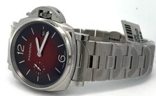 Panerai Luminor Due 42 mm PAM01539 - Pam 1539 - Brand New! Box/Card 6