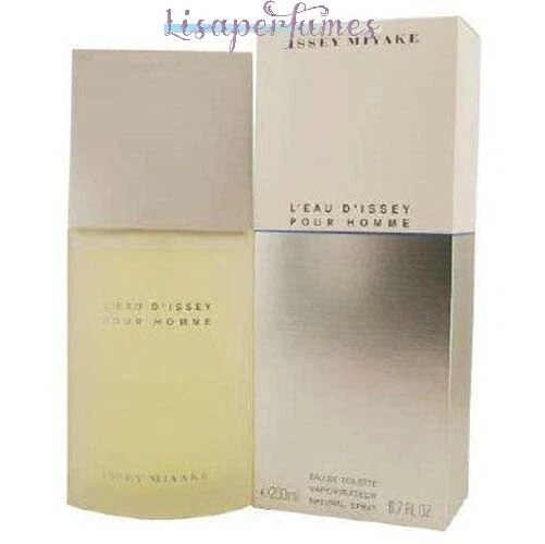 Best issey miyake perfume for on sale him