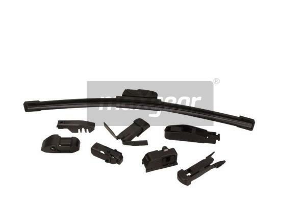 Maxgear 39-9350 Wischer Klinge, Universal FüR Abarth, Chevrolet, Daihatsu, Fiat,-image