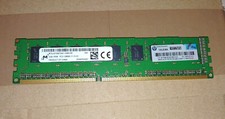 Micron 2GB DDR3 Server RAM (Genuine HP)