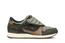 ASICS Limited Edt x SBTG x Gel Lyte 3 'Monsoon Patrol' 1191A066-200 Shoes