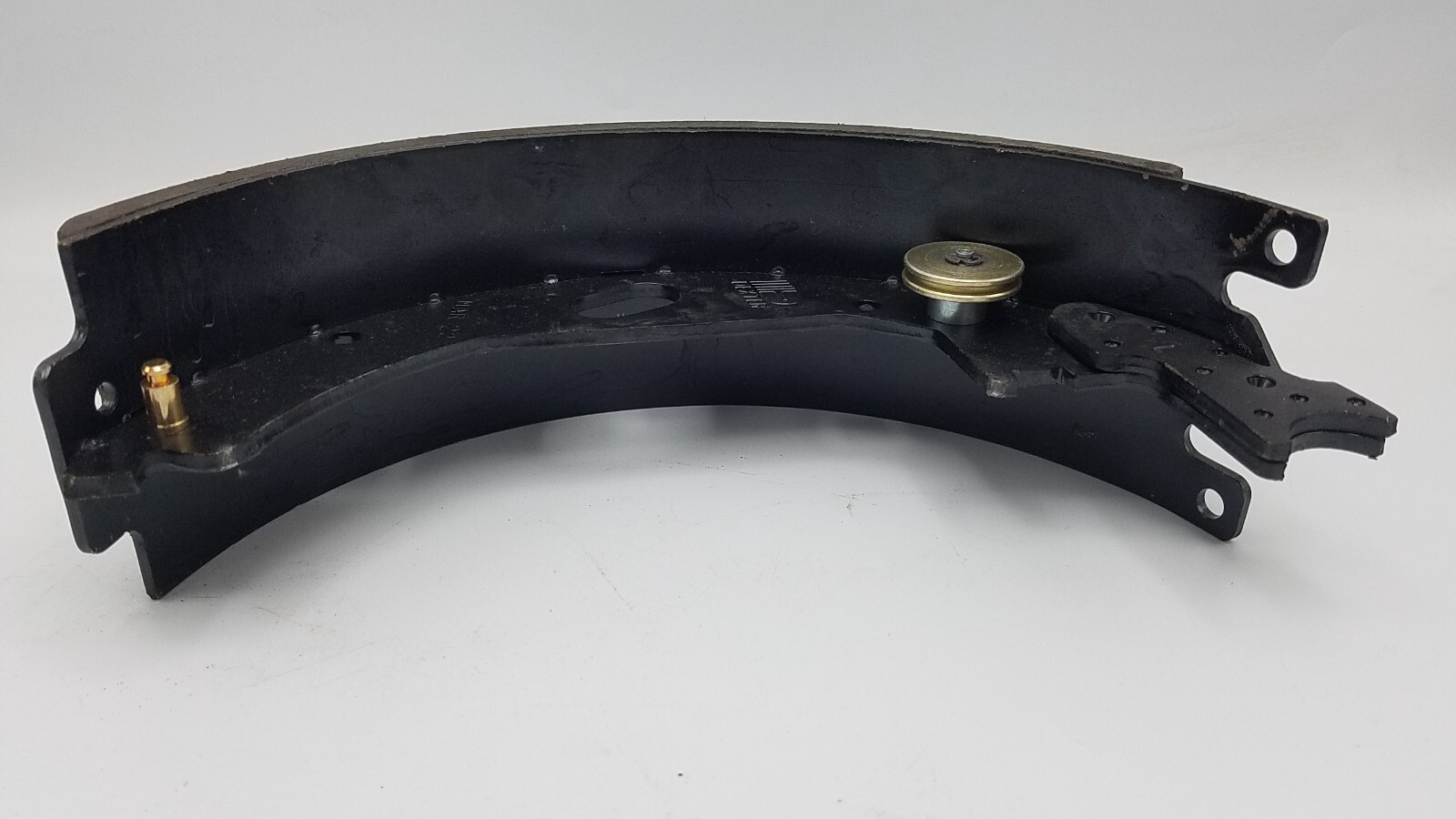 Brake Shoe Dexter 8K 10K Hydraulic 12.25x3.375 Trailer Axle fits 944 9