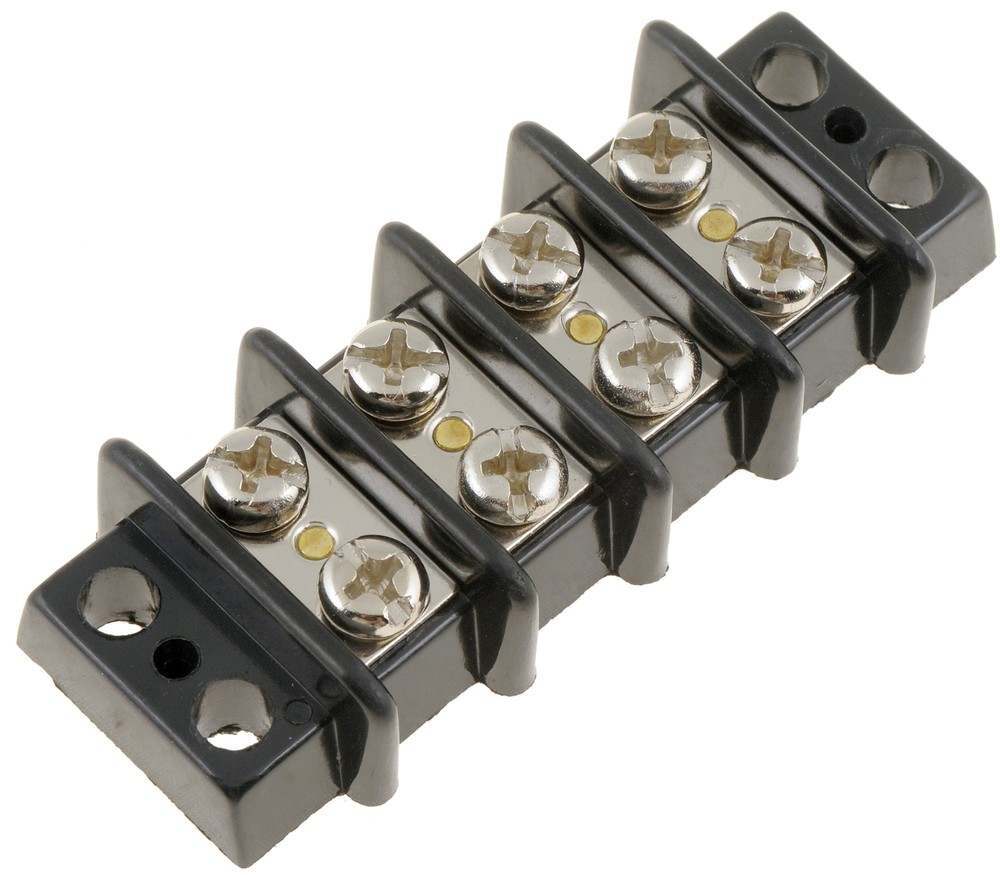 Junction Box Relay Connector Dorman 85685 | eBay