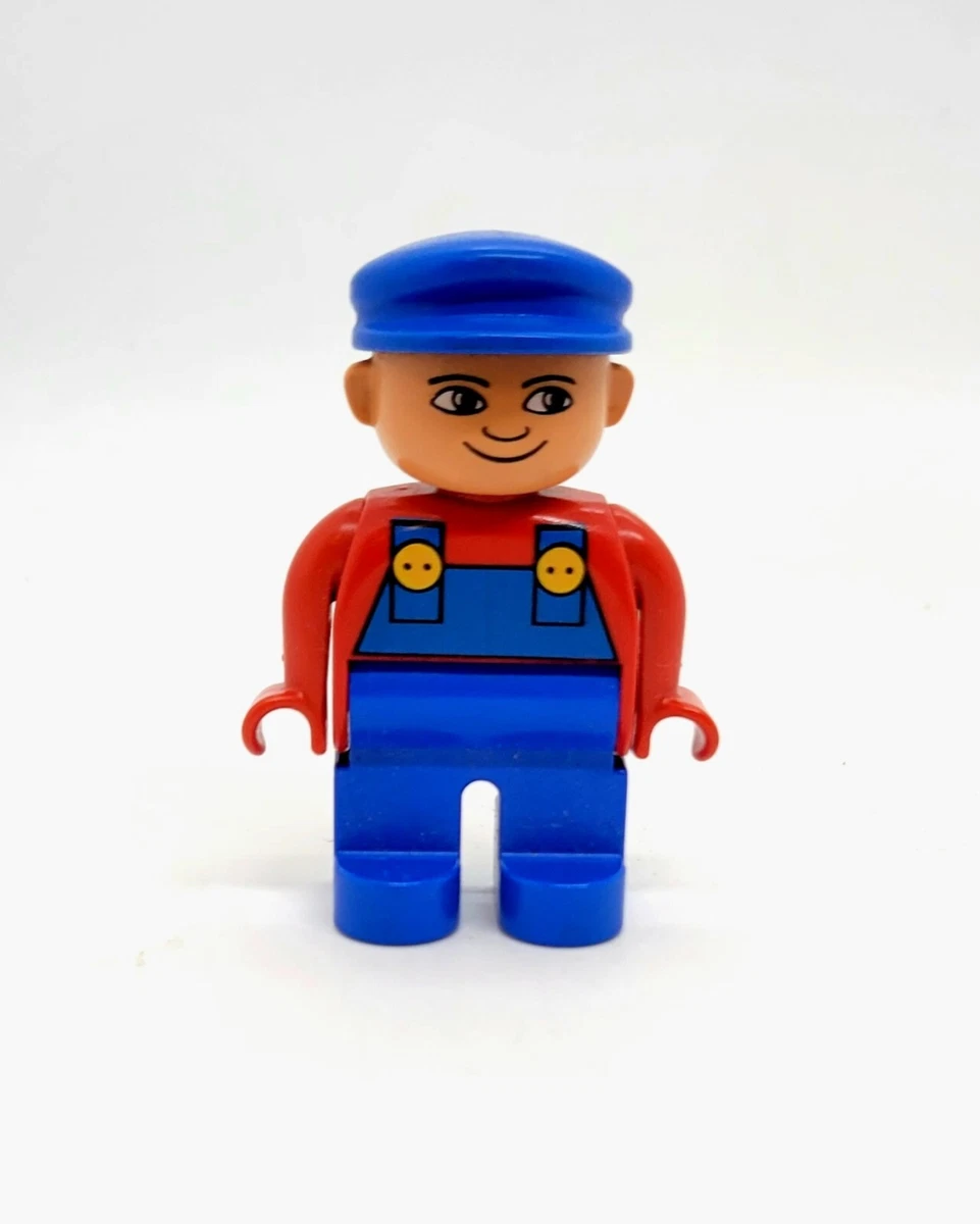 Duplo minifigures sale