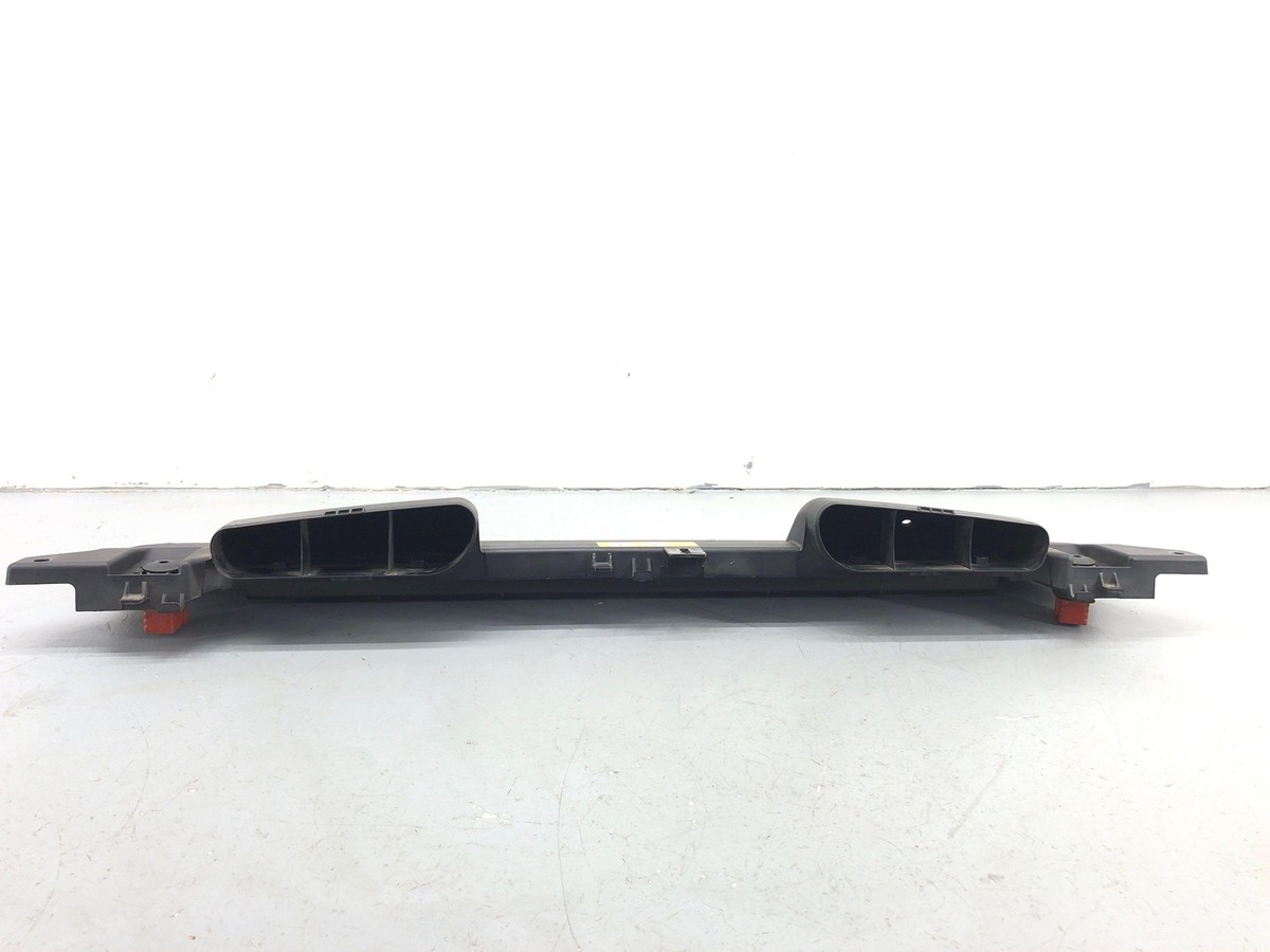 2017-2020 MERCEDES SLC300 FRONT RADIATOR AIR INTAKE PANEL  