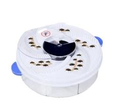 Rechargeable Electric Fly Trap