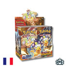 Display Pokémon EV8 : Etincelles Déferlantes - Français (NEUF/SCELLE) (NEUF/SCEL