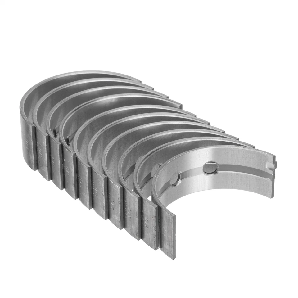 Juego de rodamientos principales y de varilla estándar para Toyota Previa Tacoma 2,4 L L4 2RZFE 2TZFE Foto 2 de 4