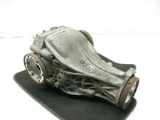 💚 05-08 Audi A8 D3 Rear Differential Diff Axle Carrier Assembly ( HNM )