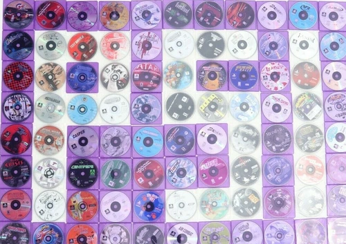 SONY PLAYSTATION 1 PS1 PSX GAMES YOU PICK CHOOSE BUY 2 GET 1 50% PLAY TESTED
