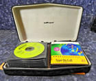 Vintage Windows Lot of 22 CD-ROMS ClickArt Images /Fonts +MS Works, Money COA+
