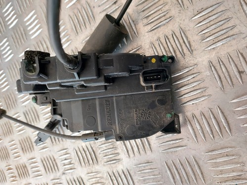 Serrure Fermeture Porte Avant Droit RENAULT SCENIC III (3) De 04-2009 à 11-2011 - Imagen 2 de 4