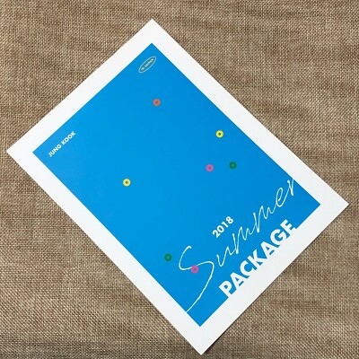 BTS サマーパッケージ 2018 JUNGKOOK 日本語字幕付き ジョングク Amazon.co.jp: 2018 Bts Summer Package Vol.4 日本語字幕入り
