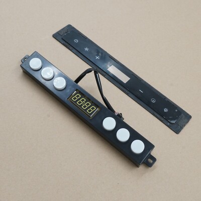 Cosmo  Control Panel Range Hood UMC30