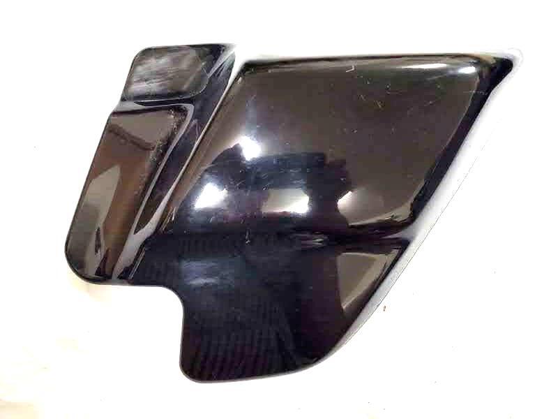 HD OEM Touring 97-18 Right Side FRAMECover FLHTC ELECTRA GLIDE