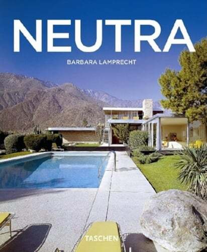Neutra by Barbara Lamprecht: Used