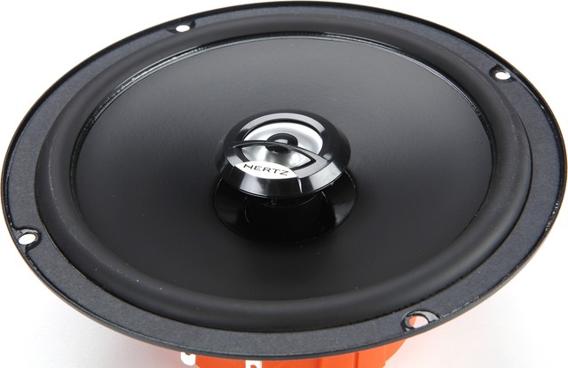 hertz dieci coax dcx 165.3