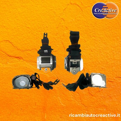 Set Di 7 Cinture Per Proiettore GAF 1588Z Con Istruzioni Di Installazione - Foto 2