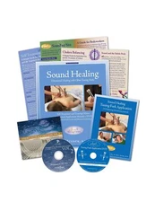 Ohm Therapeutics How to USE OHM Tuning Forks – Vibrational Healing for Bod