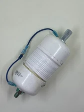 3/8x24 40 Meter Antenna Loading Coil for POTA, SOTA, IOTA, Portable HF Ham Radio