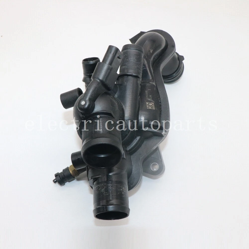 OEM Thermostat Housing 759927580 V759927580-08 For Peugeot Citroen 