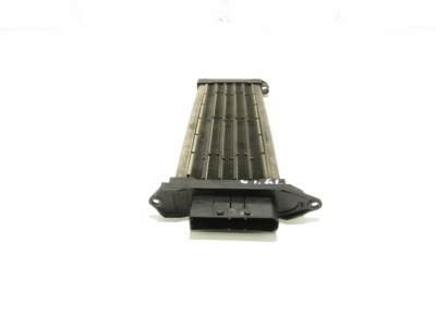 CITROEN C3 664447AC ELECTRIC AUXILIARY HEATER ELEMENT MATRIX Heizelement