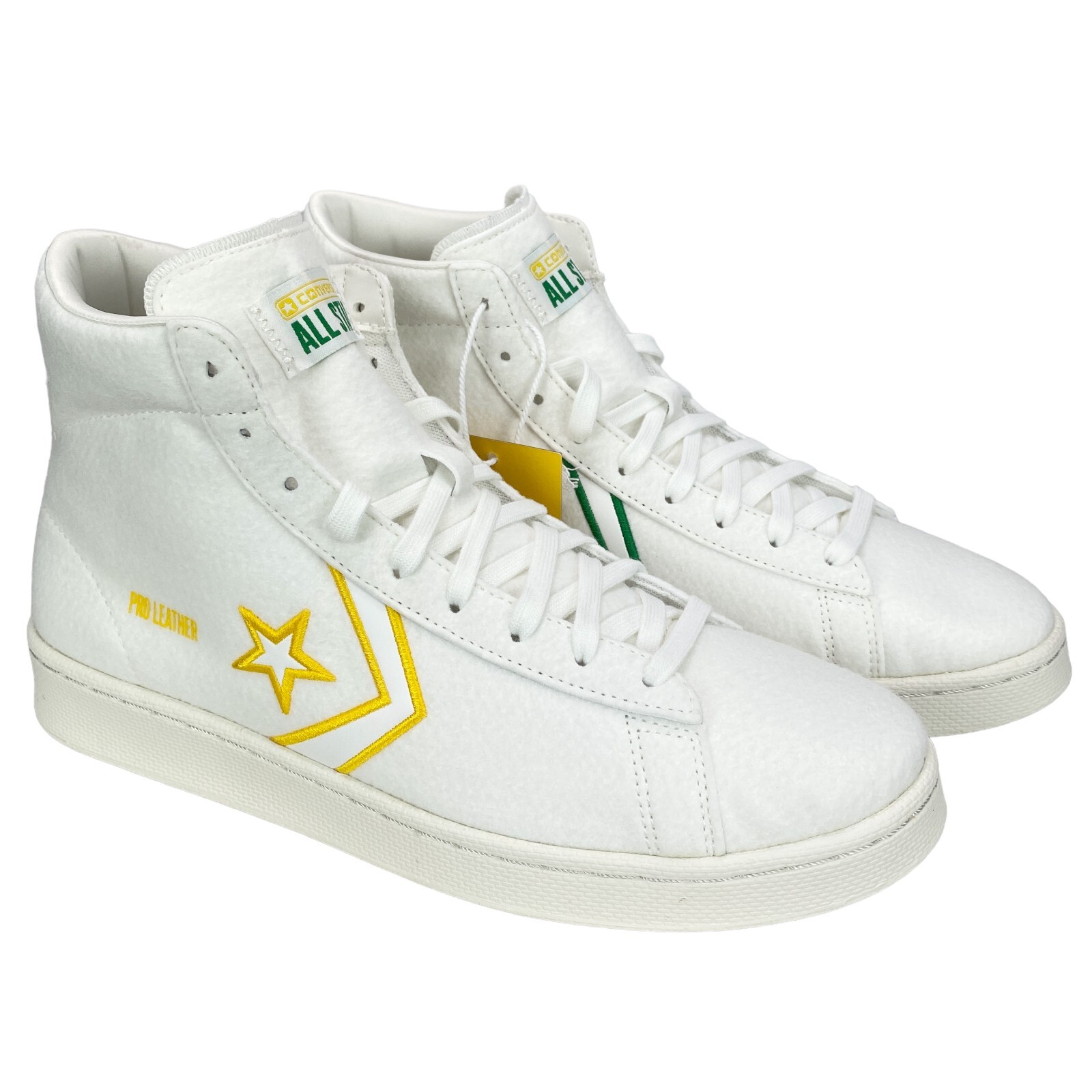 converse pro leather vintage