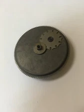 NOS Paillard Bolex Movie Camera Motor Part# BCE-1234