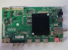 50" ONN LED/LCD TV 100007147-H MAIN BOARD H19028-MT