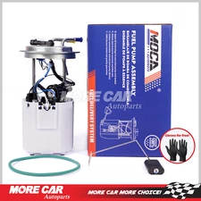 Fuel Pump Module Assembly for 05-07 Chevrolet Suburban Avalanche GMC Yukon XL V8