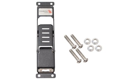 Fishbone Offroad FB21237 Door Mounted Step For Wrangler JK/JL And Gladiator