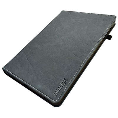 Leather Smart Cover Huawei MediaPad M5 Lite Pouch Tablet Protective Stand Case