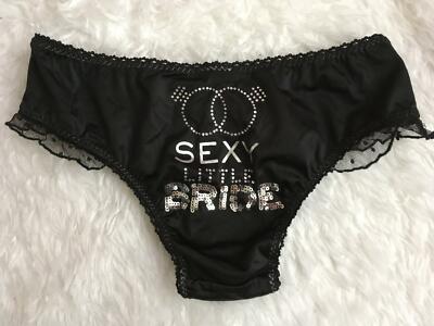 Little Panty Pics