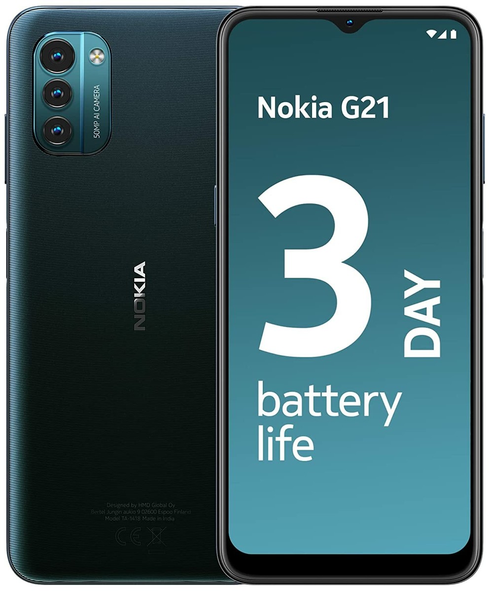 NOKIA G21 SIMフリースマートフォン s-l1200.jpg