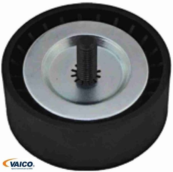 Vaico V30-2460 Spannrolle FüR Keilrippenriemen Spannrolle FüR Keilriemen-image