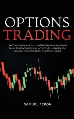 Samuel Feron Options Trading (Taschenbuch) (US IMPORT)