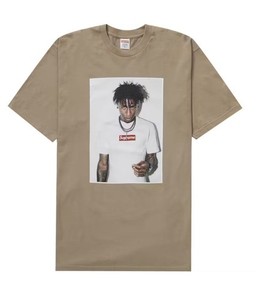 Nba Youngboy Supreme T Shirt | eBay