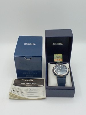 CASIO CASIO PROTREK PRW-60 (5578) PRW-60
