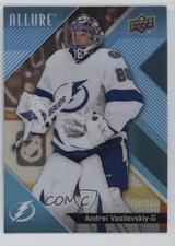 2024-25 Upper Deck Allure Andrei Vasilevskiy #73 0z3d