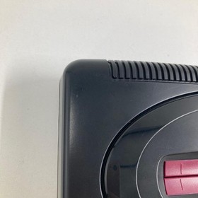 Sega Mega Drive 2 II MD2 Console HAA-2502 with Box Tested