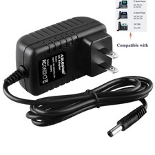 AC Power Adapter Charger For Yealink Voip Phone T54w T54S T52S T56A T57W T58A  